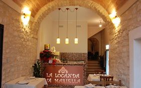 La Locanda Di Mariella Dal 1950